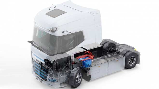 simulador rutas camiones electricos europa autonomia real simulador rutas camiones electricos europa autonomia real