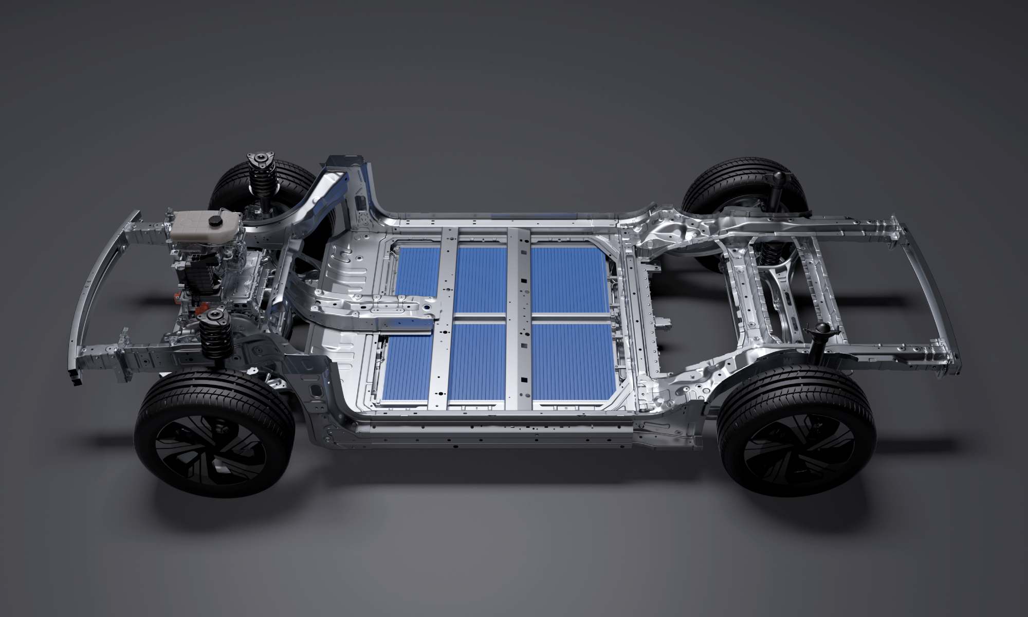 Battery Booster Facility