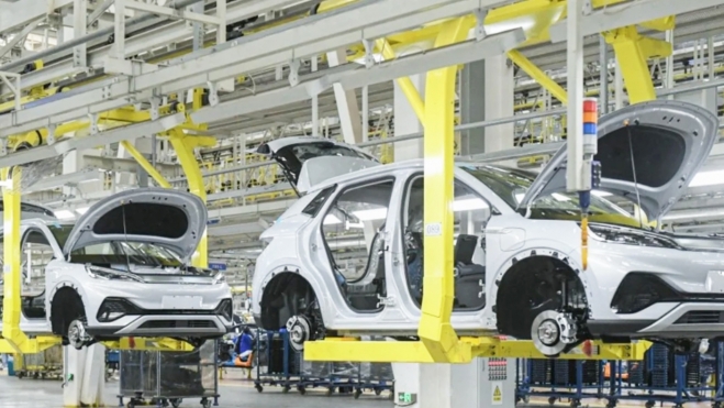 turquia paralizada byd espana gana opciones fabricacion marca china 2