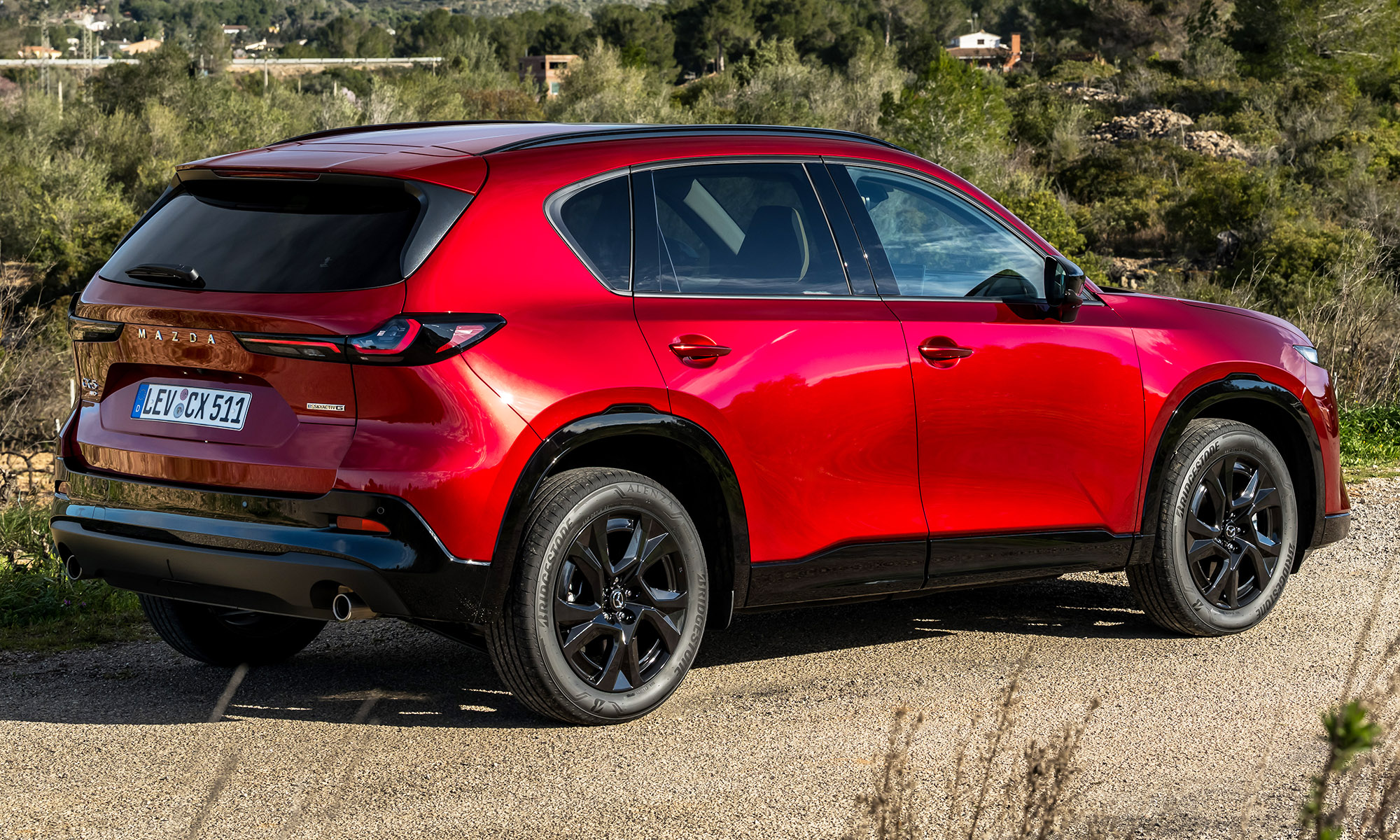 mazda critica coches hibridos nuevo cx5 solucion hev 1