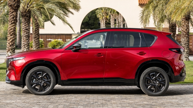 mazda critica coches hibridos nuevo cx5 solucion hev 2 mazda critica coches hibridos nuevo cx5 solucion hev 2