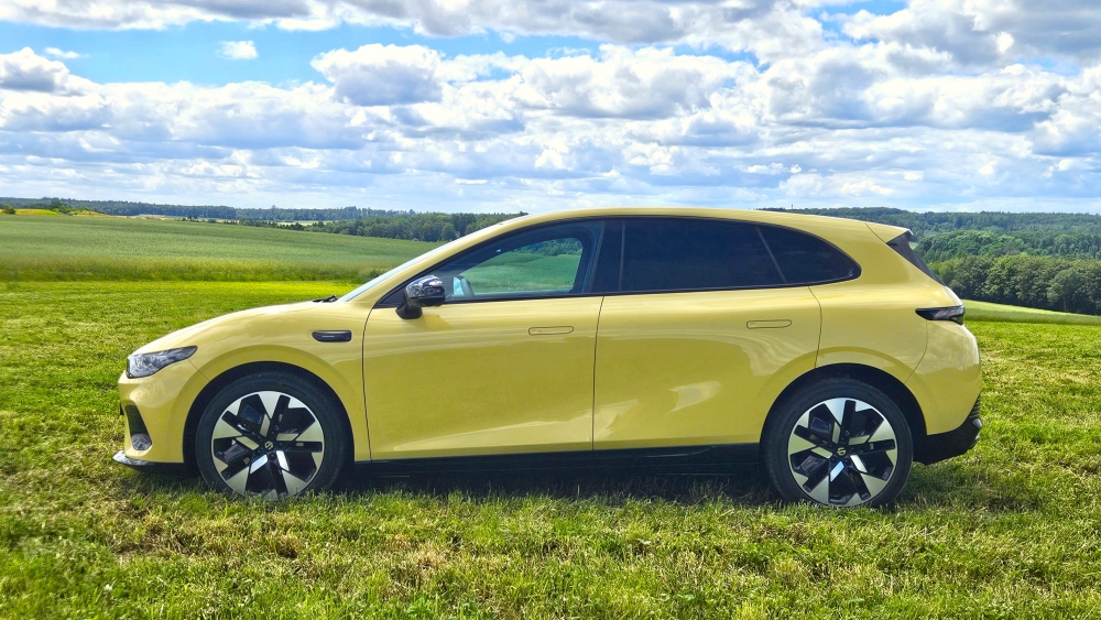 Leapmotor B05 482 km por 19.500 € probamos el eléctrico 'para todos' fabricado en España(18) Leapmotor B05 482 km por 19.500 € probamos el eléctrico 'para todos' fabricado en España(18)