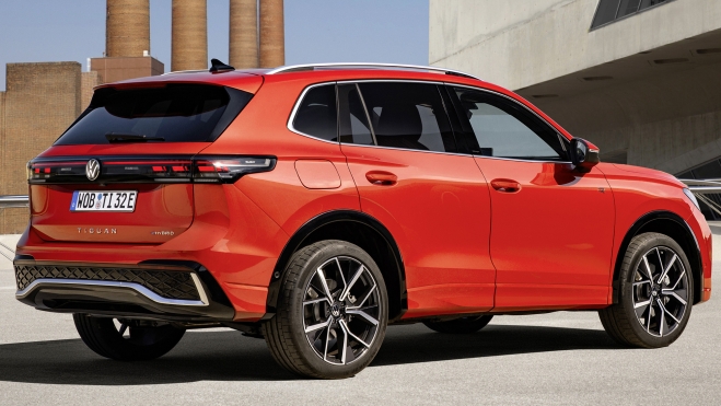 volkswagen tiguan ehybrid hibrido enchufable phev potencia autonomia consumo precio volkswagen tiguan ehybrid hibrido enchufable phev potencia autonomia consumo precio