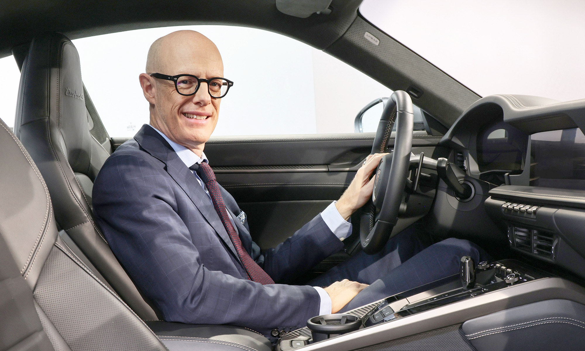 Michael Leiters, CEO de Porsche, lo ha dejado bastante claro en una reciente entrevista.