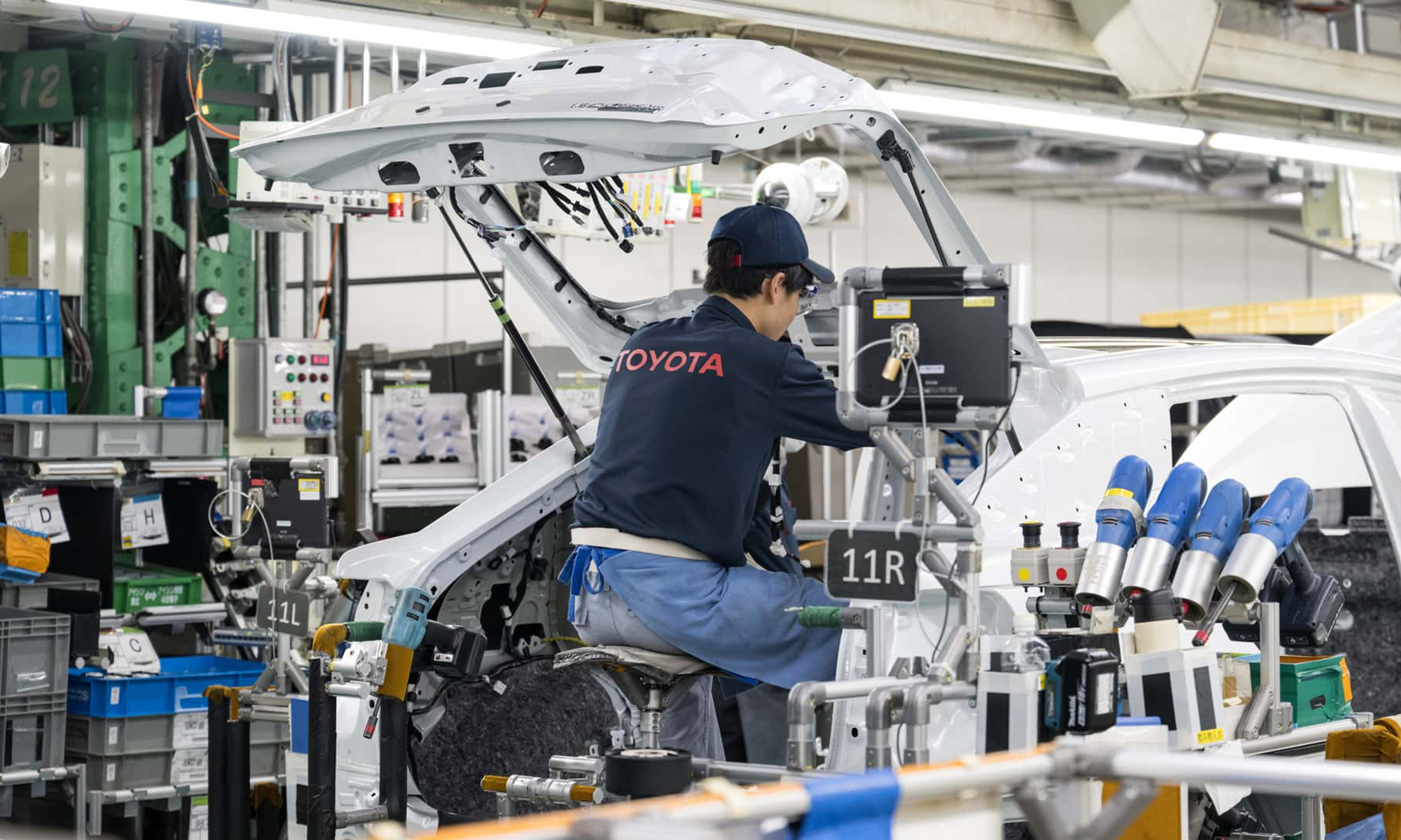 japon tokio duplica ayudas coches electricos hibridos 2