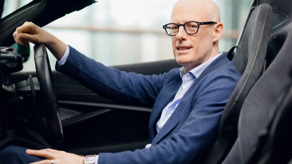 porsche ceo michael leiters dice electrico taycan error demasiado pronto 1 porsche ceo michael leiters dice electrico taycan error demasiado pronto 1