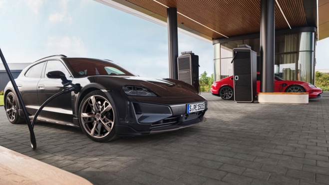 porsche ceo michael leiters dice electrico taycan error demasiado pronto 2 porsche ceo michael leiters dice electrico taycan error demasiado pronto 2
