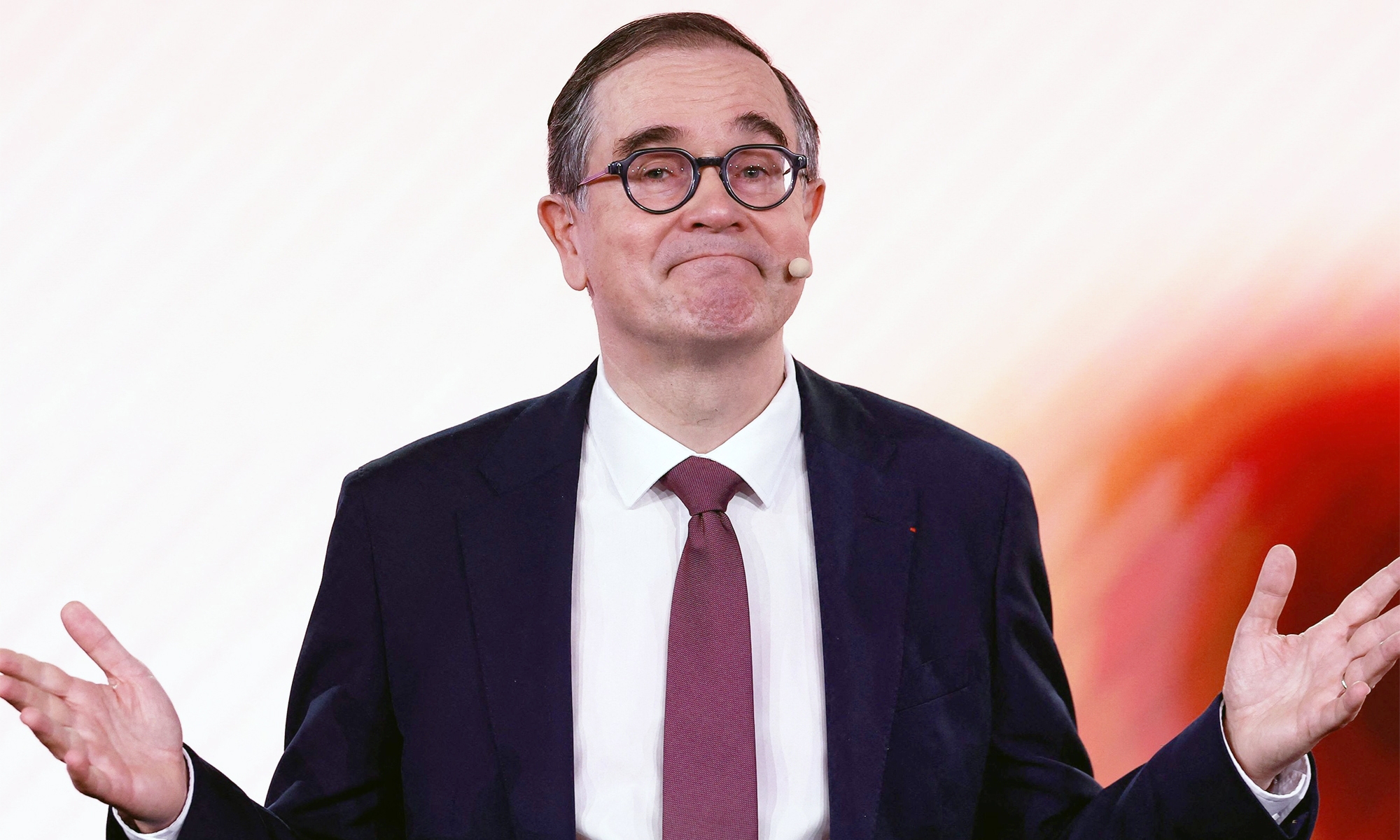 El CEO de Renault ha confirmado el éxito de su gama eléctrica