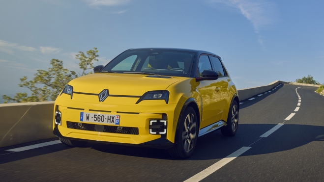 renault 5 renault 5