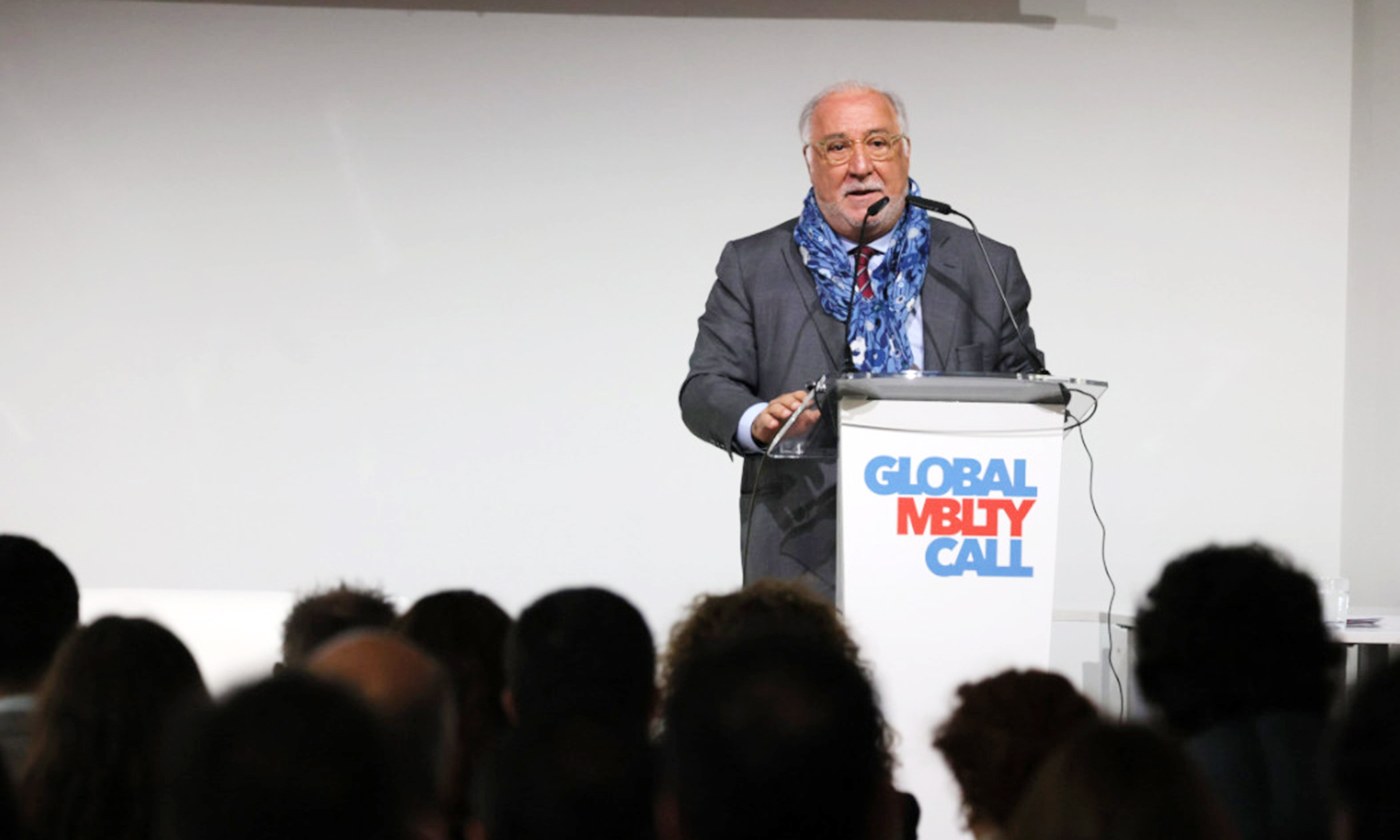 Pere Navarro, director de la DGT, lanza una advertencia de cara a los viajes de verano.