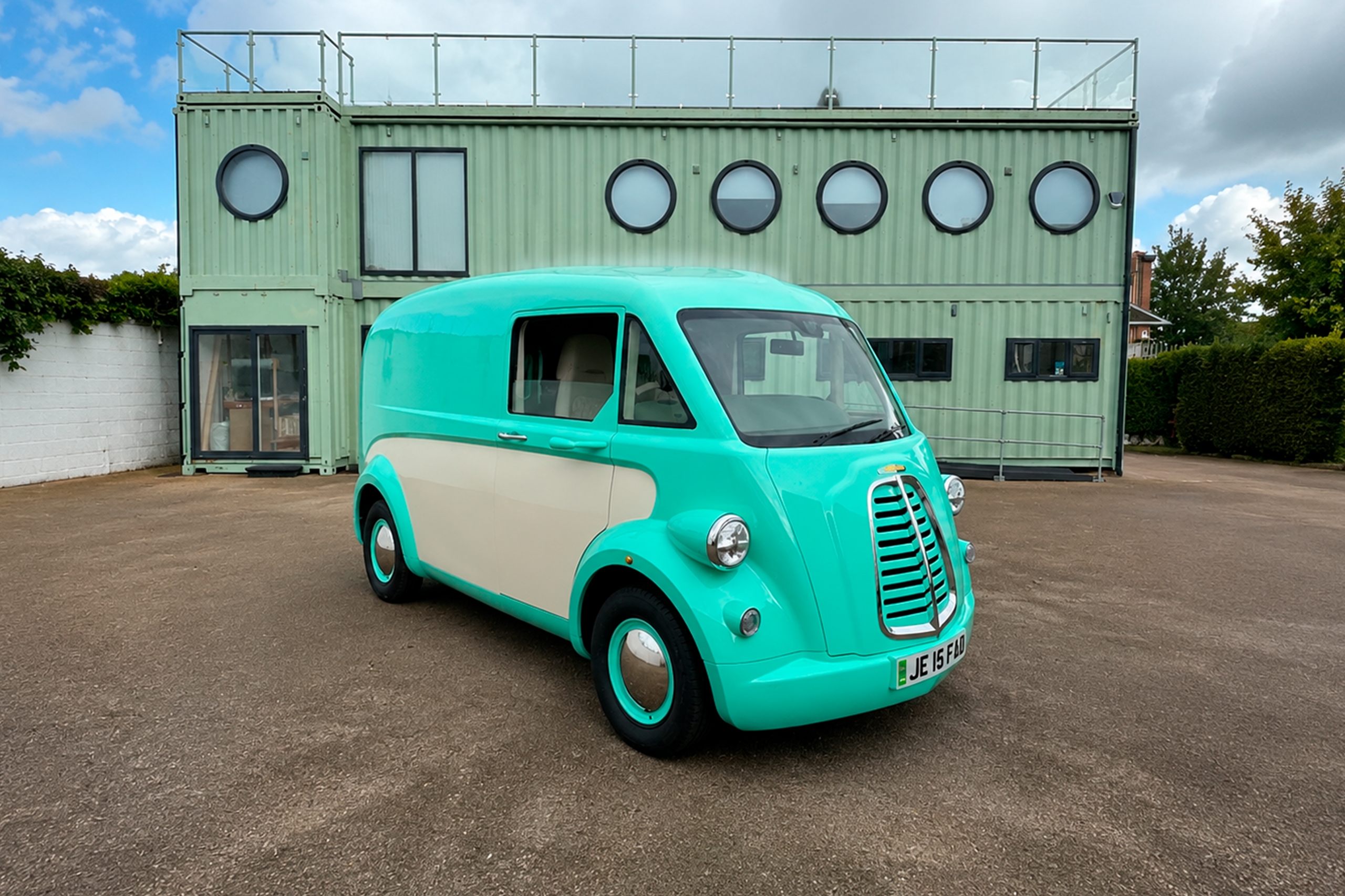 morris je 2