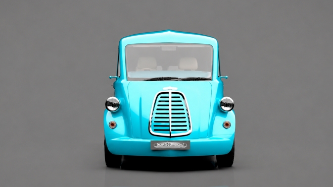 morris je