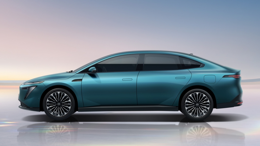 nissan n7 100.000 ventas en 14 meses y no es el Qashqai 15.300 € nadie esperaba eléctrico salvaraNissan nissan n7 100.000 ventas en 14 meses y no es el Qashqai 15.300 € nadie esperaba eléctrico salvaraNissan