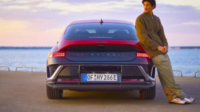 hyundai ioniq 6 coche electrico 3 hyundai ioniq 6 coche electrico 3