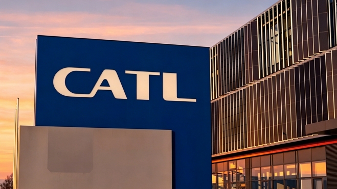CATL