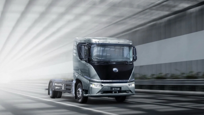 byd trucks byd trucks
