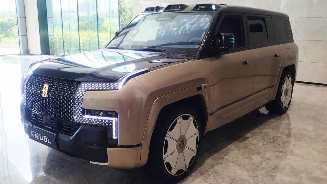yang wang u8l potencia bateria autonomia precio video 1