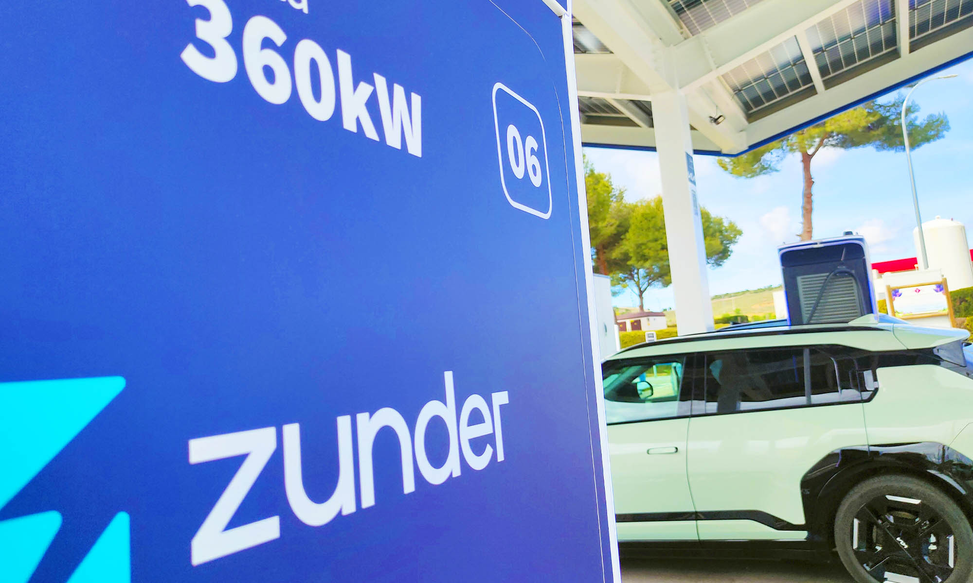 zunder kawat recarga coches electricos 1
