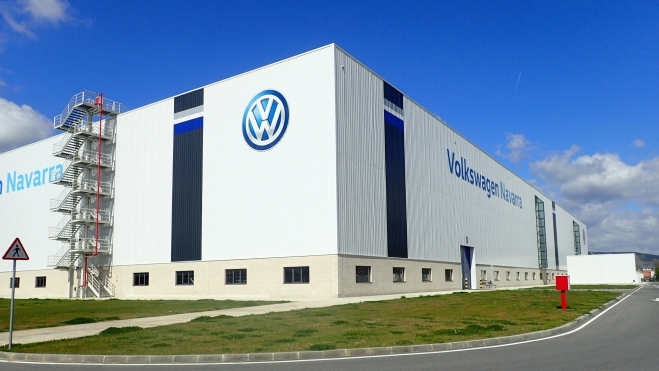 Volkswagen Navarra Volkswagen Navarra