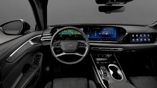 Audi A6 allroad 2 Audi A6 allroad 2