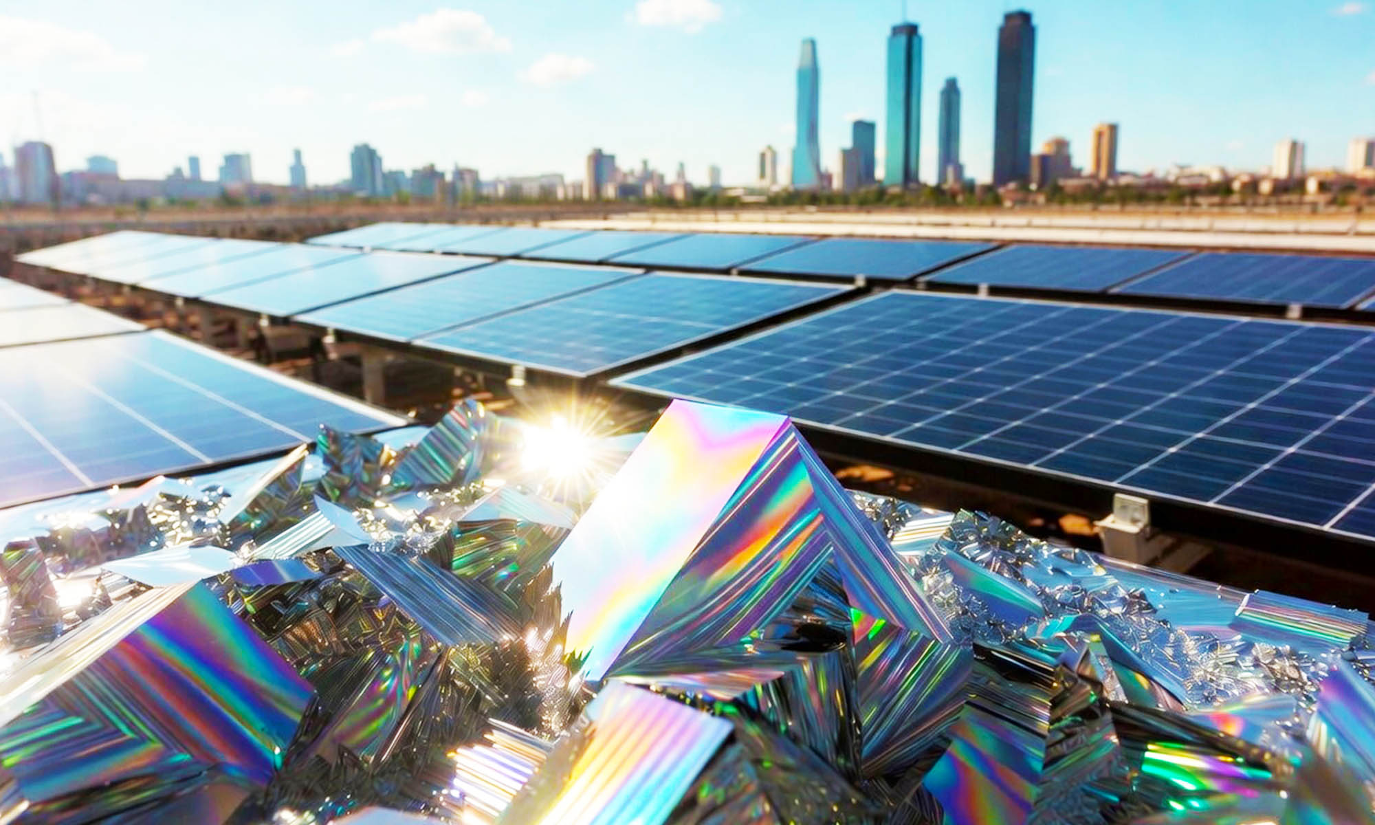perovskita hidrogeno verde madrid paneles solares 1