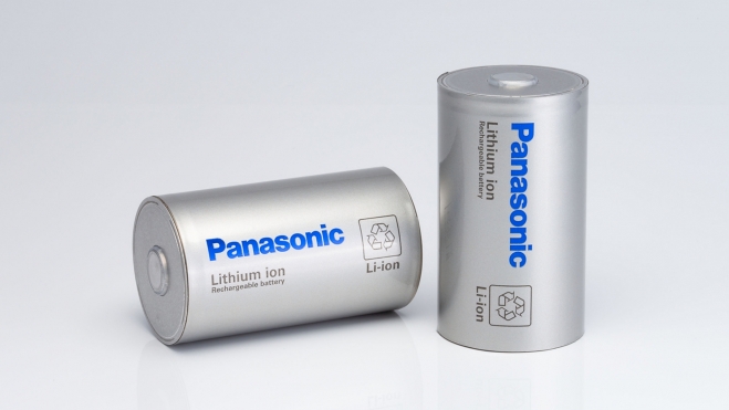 Panasonic Panasonic