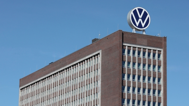Volkswagen Volkswagen