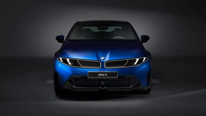 BMW i3 eléctrico BMW i3 eléctrico