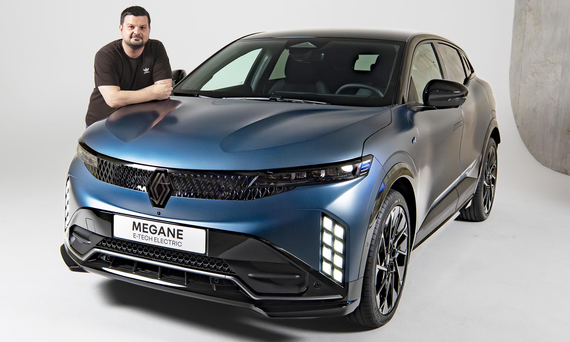 renault megane nuevo coche electrico mas autonomia mejorado 15
