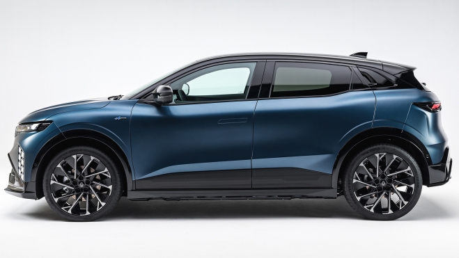 renault megane nuevo coche electrico mas autonomia mejorado 4