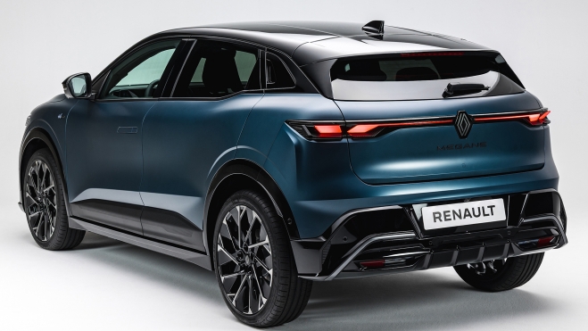 renault megane nuevo coche electrico mas autonomia mejorado 8