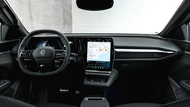 renault megane nuevo coche electrico mas autonomia mejorado 1
