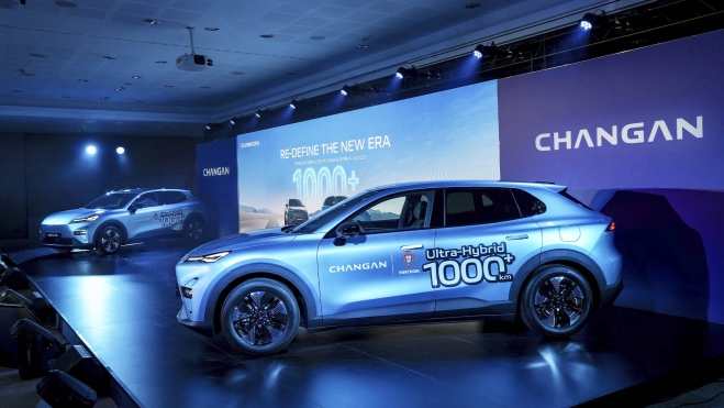 changan deepal s05 phev coche suv hibrido enchufable 2 changan deepal s05 phev coche suv hibrido enchufable 2