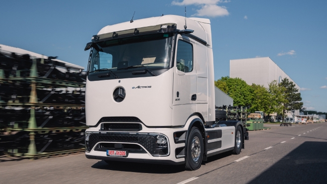 camion