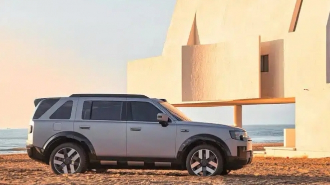 Freelander 8 Lateral Freelander 8 Lateral