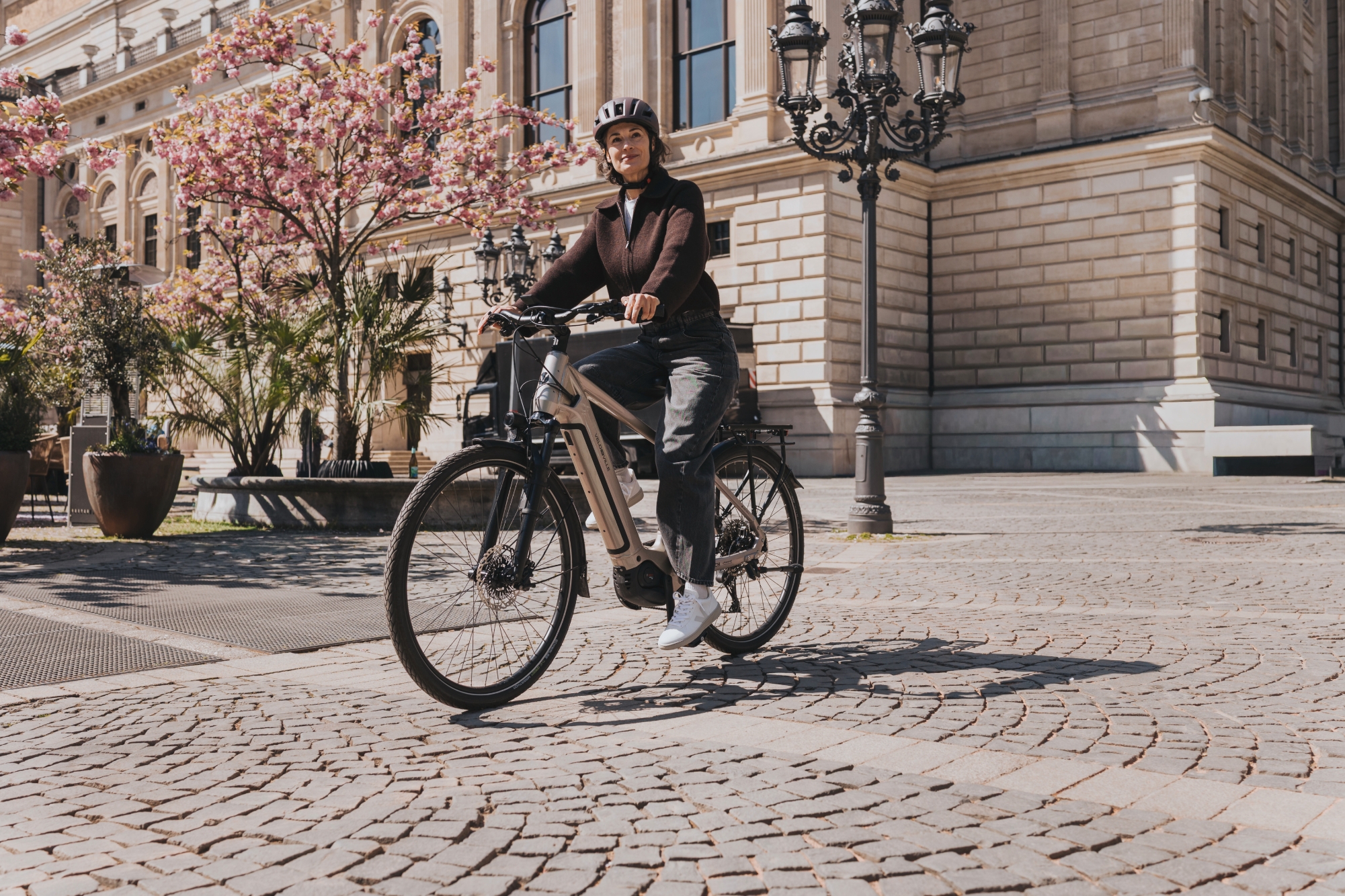 ¿Dónde habrá instalado Bosch su nuevo motor? (Foto: BOSCH).