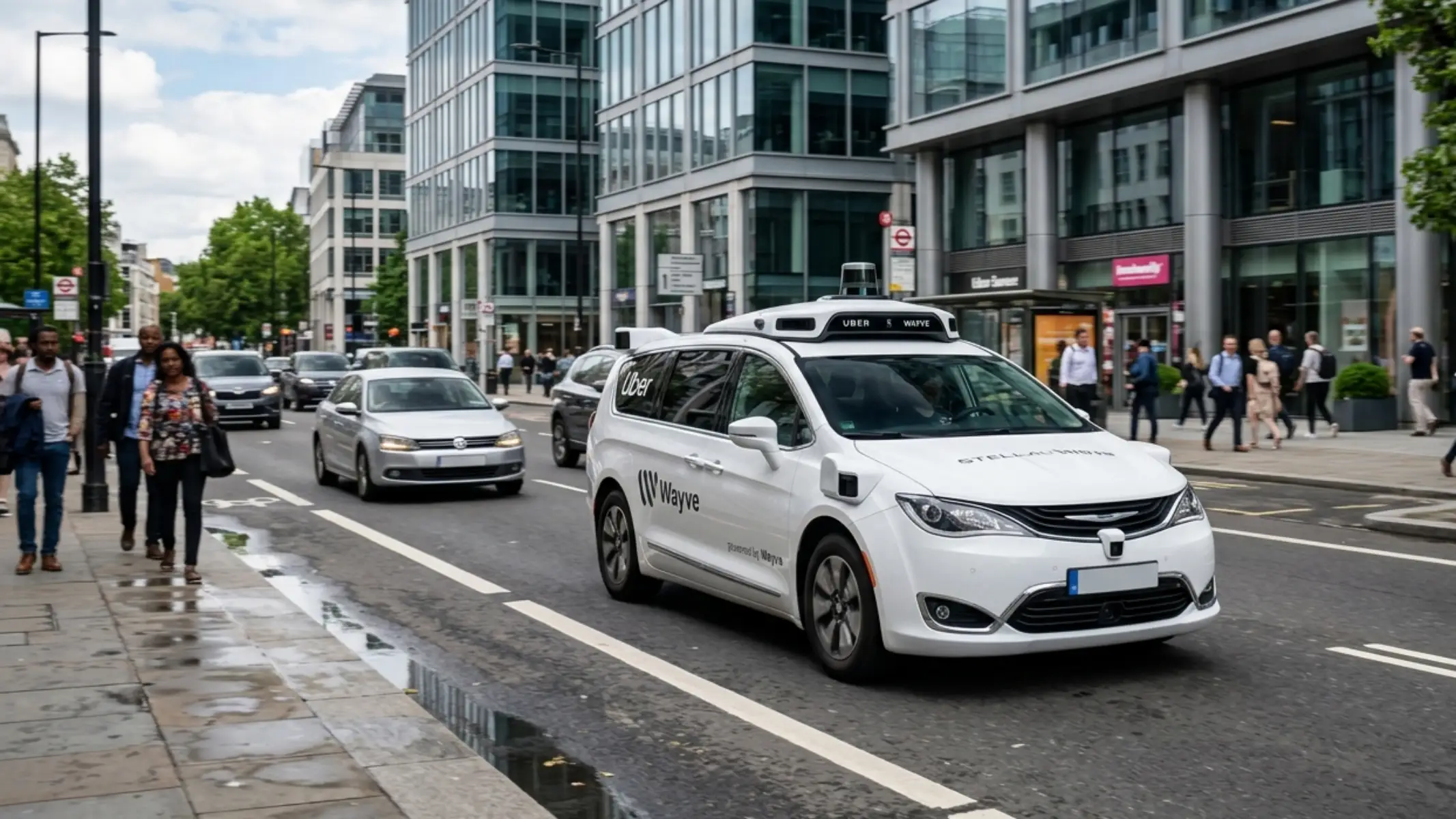 robotaxi autonomo l4 stellantis