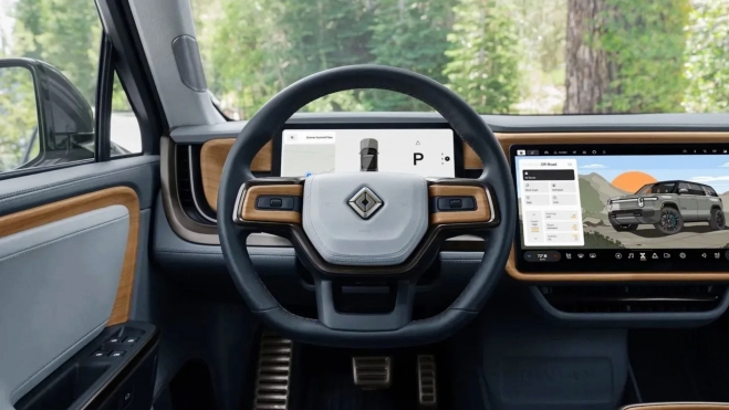 rivian rivian
