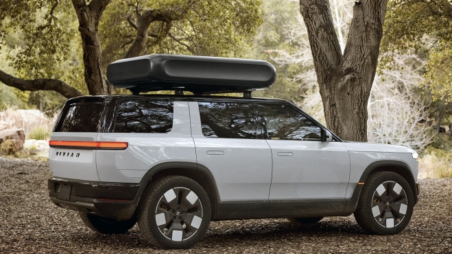 rivian r2 rivian r2