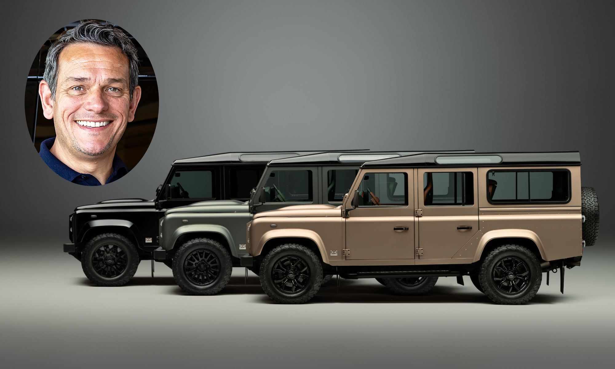 Defender