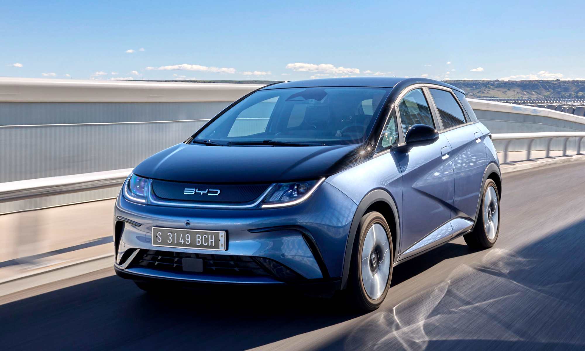 BYD