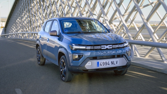 dacia
