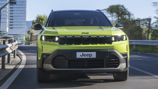 jeep compass electrico potencia bateria autonomia 3 jeep compass electrico potencia bateria autonomia 3