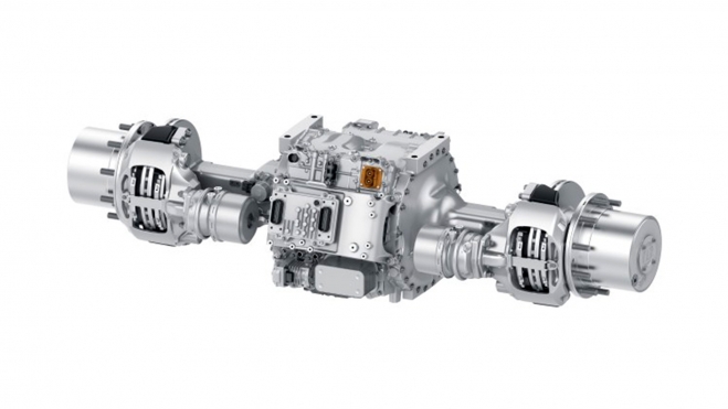 zf hybrid zf hybrid
