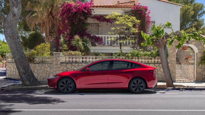 model 3 model 3