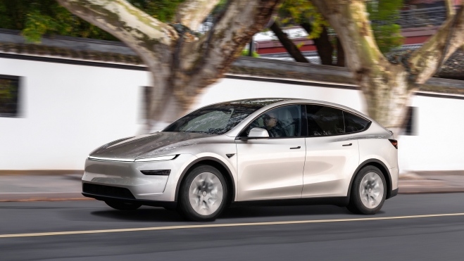 tesla model y tesla model y