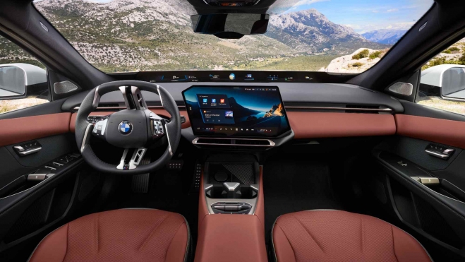 BMW i3 50 xDrive as First Edition 1 BMW i3 50 xDrive as First Edition 1