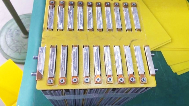 avion electrico baterias solidas piloto español 4