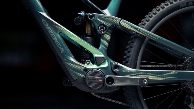 Orbea Wild 14