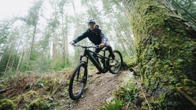 MERIDA LITHOS EMTB 2026 30